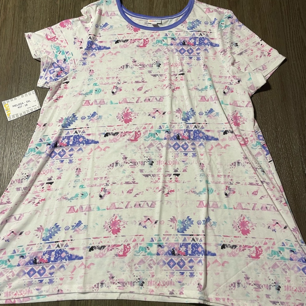 Melissa Tunic